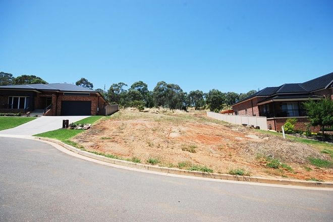 Picture of 53 Kansas Drive, TOLLAND NSW 2650