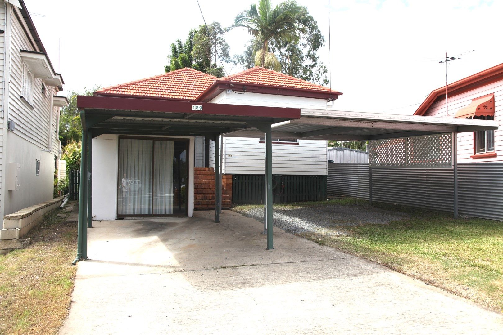 189 Bennetts Road, Norman Park QLD 4170