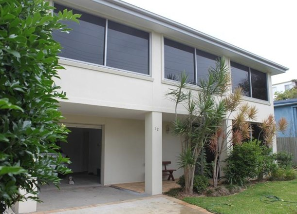 12 Ager Street, Yamba NSW 2464