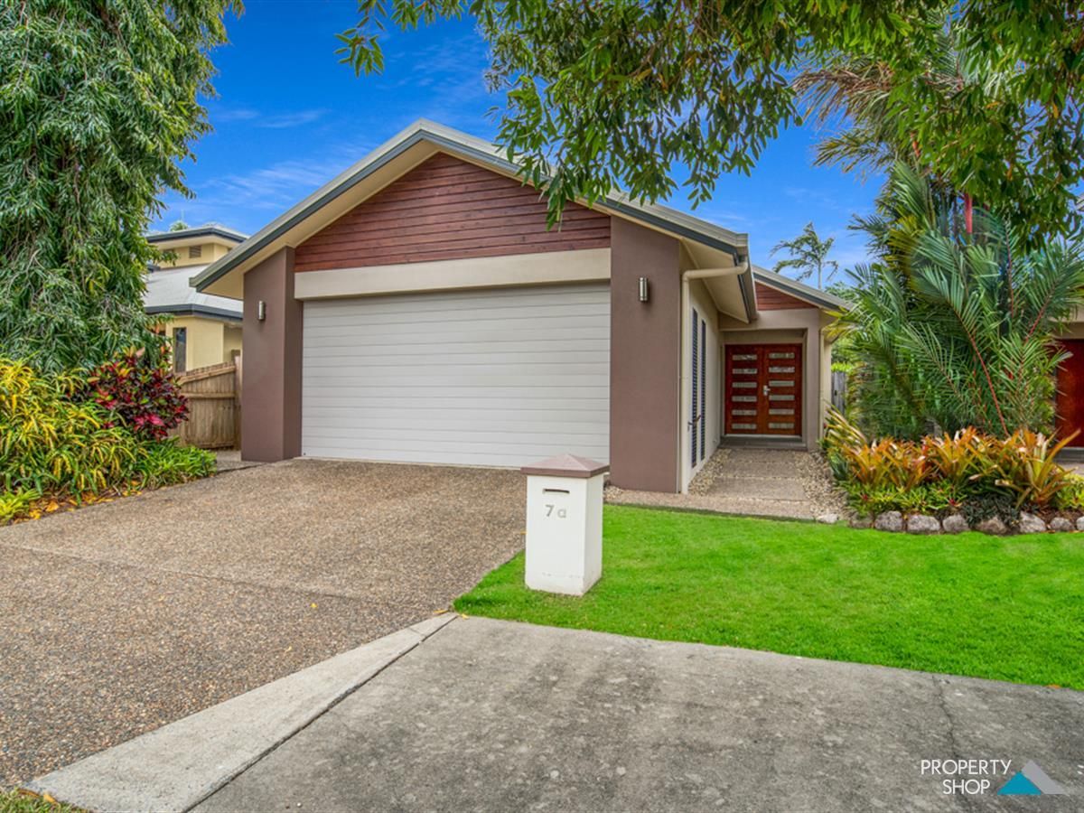 Trinity Park QLD 4879 4 beds house for Rent, 645 16798856 Domain