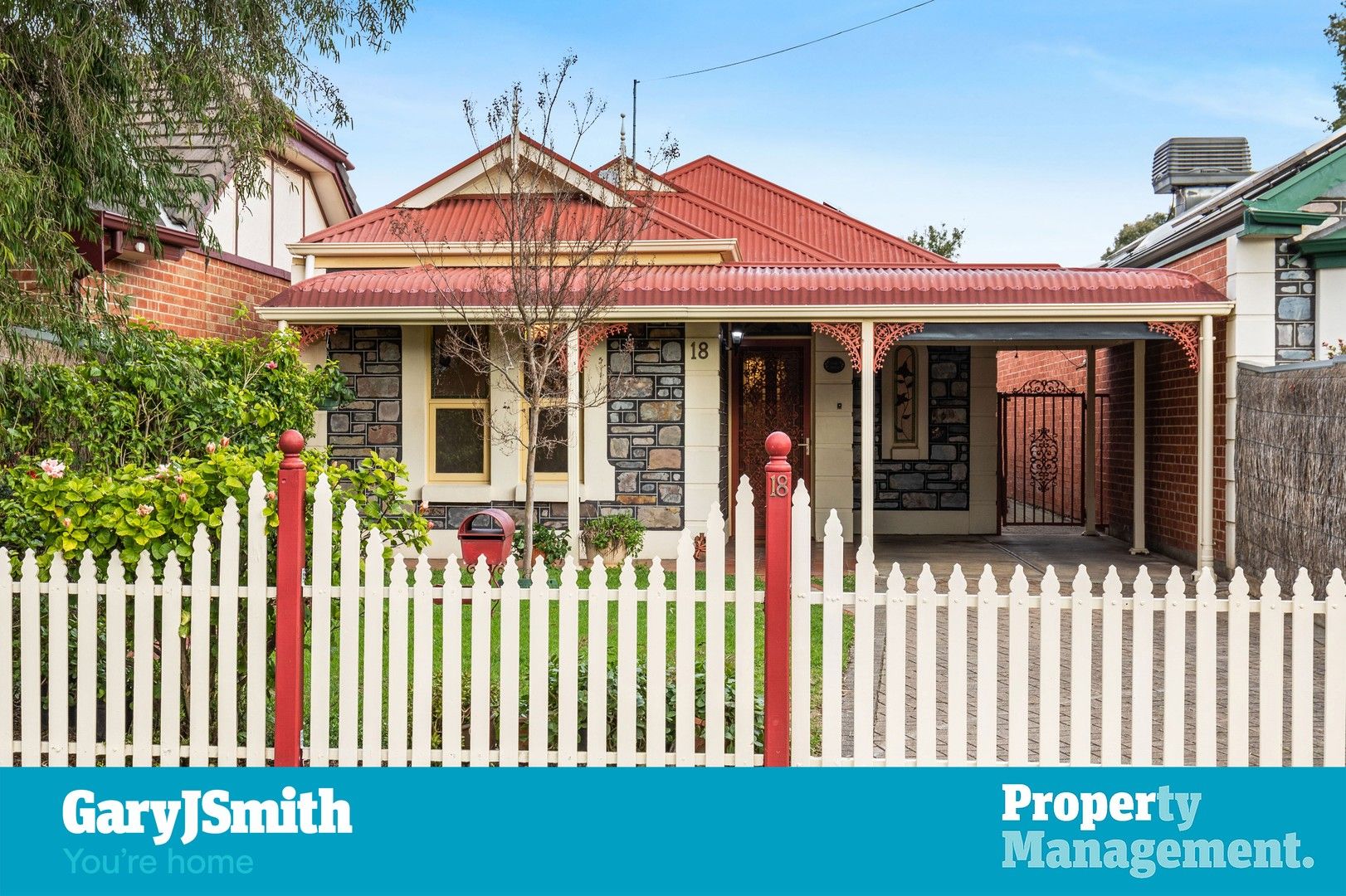 18 Carlton Road, Camden Park SA 5038, Image 0