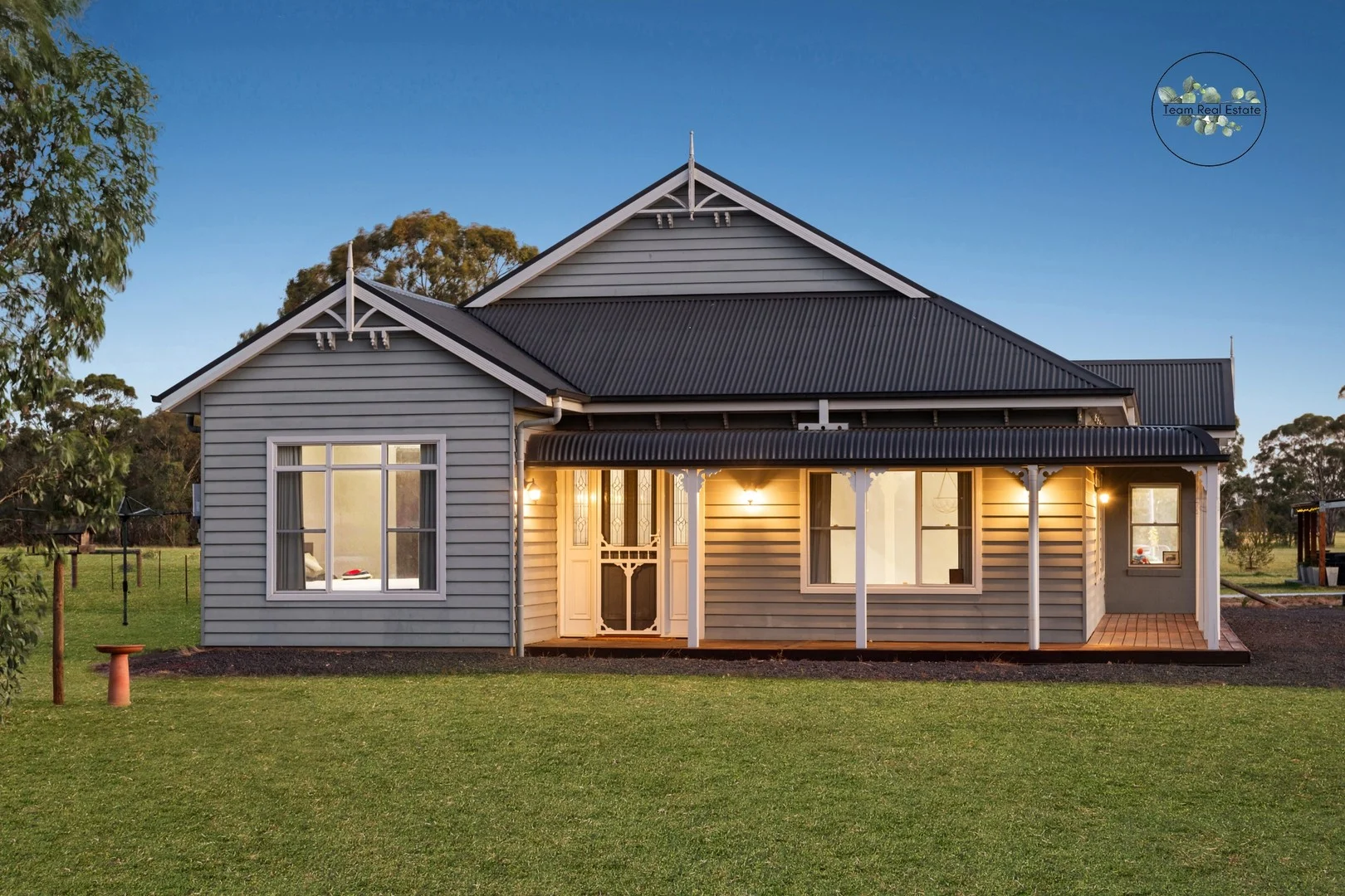 28 Englishs Road, Goornong VIC 3557