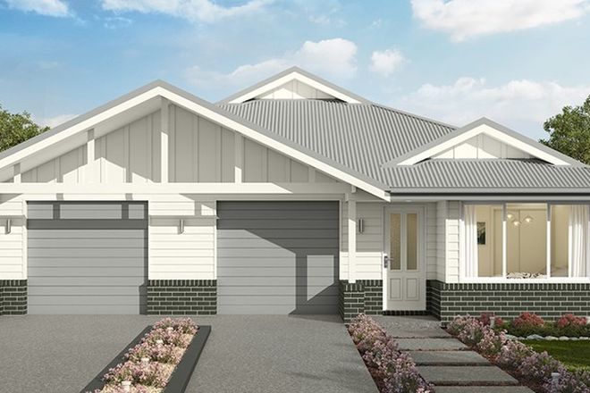 Picture of Lot 118 126 Taylors Lane, CAMBEWARRA NSW 2540