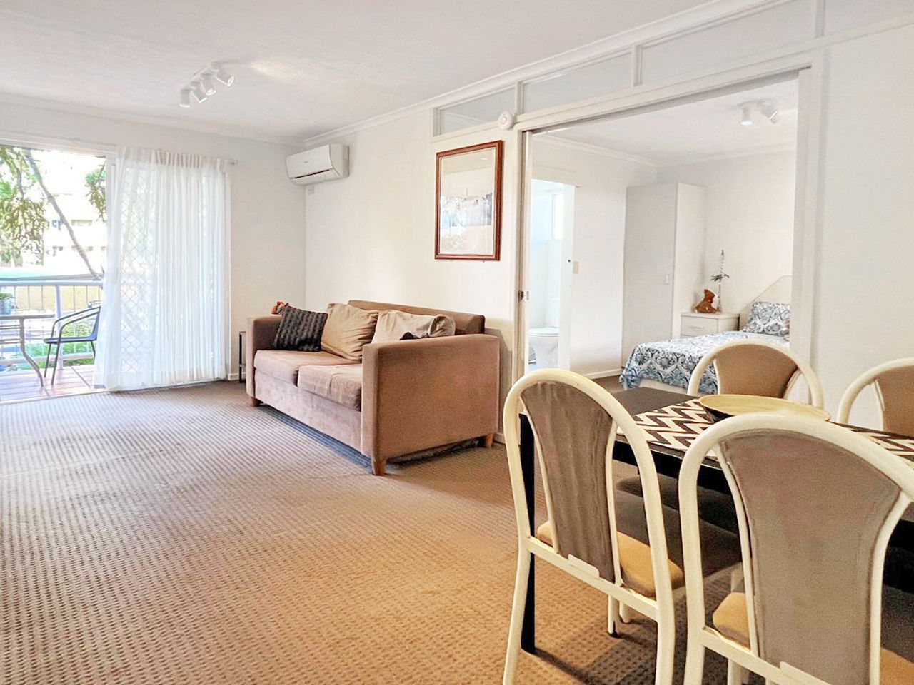 1 bedrooms Apartment / Unit / Flat in 101/2 Gailey Road ST LUCIA QLD, 4067