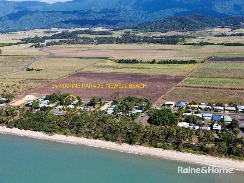 Additional image 18 of 34b Marine Parade, Newell QLD 4873