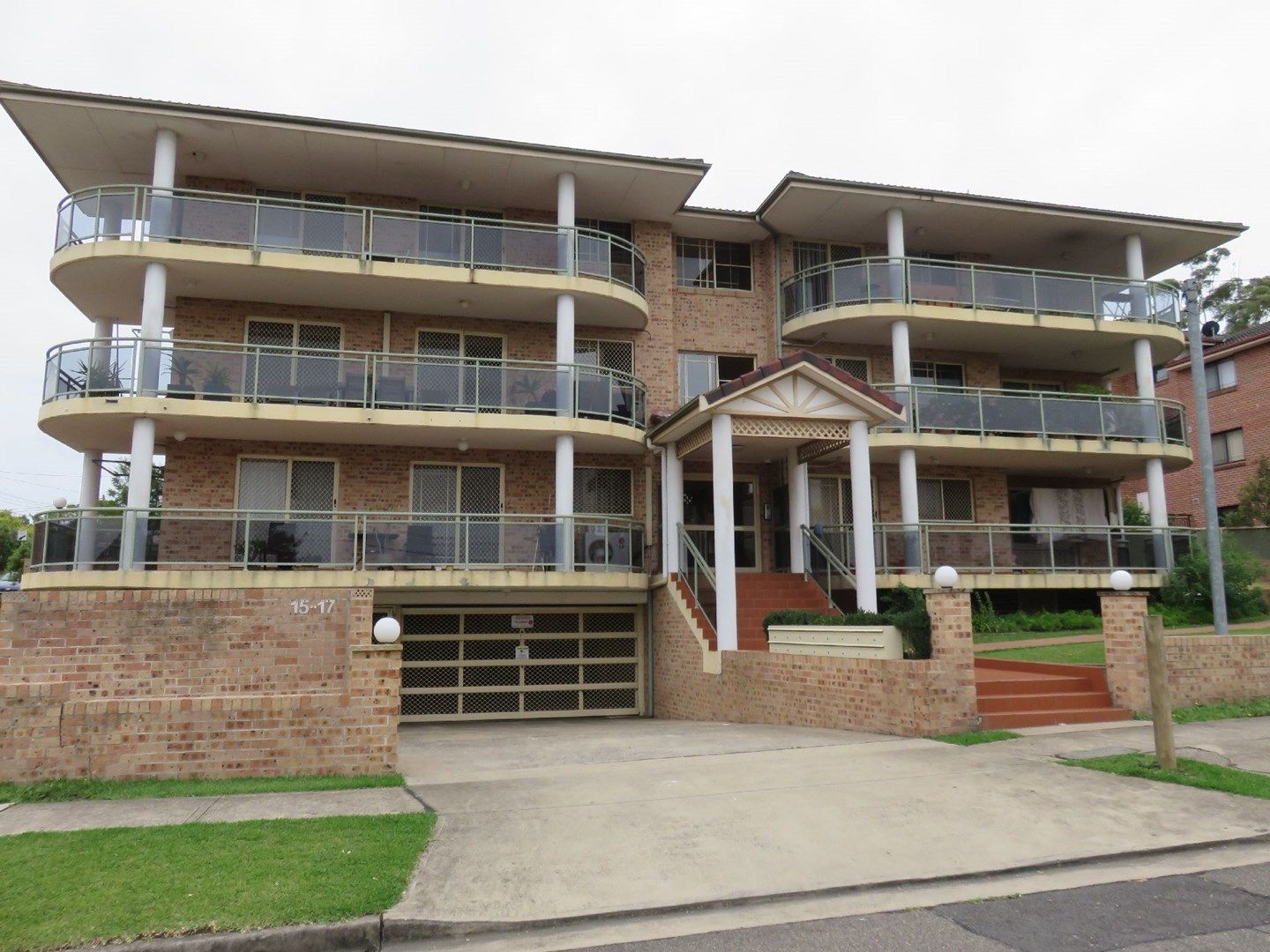 13/15-17 Melanie Street, Bankstown NSW 2200, Image 0