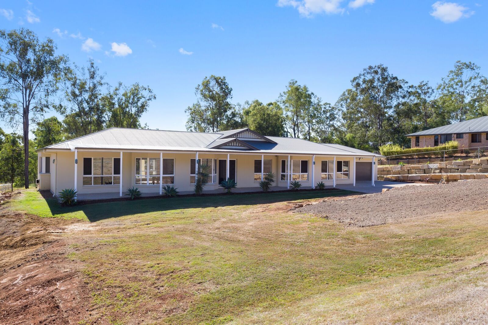 19 - 29 Old Bluff Road, Cedar Vale QLD 4285, Image 0