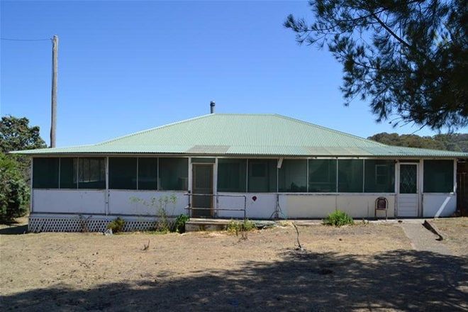 Picture of 6002 Hill End Road, TAMBAROORA NSW 2850