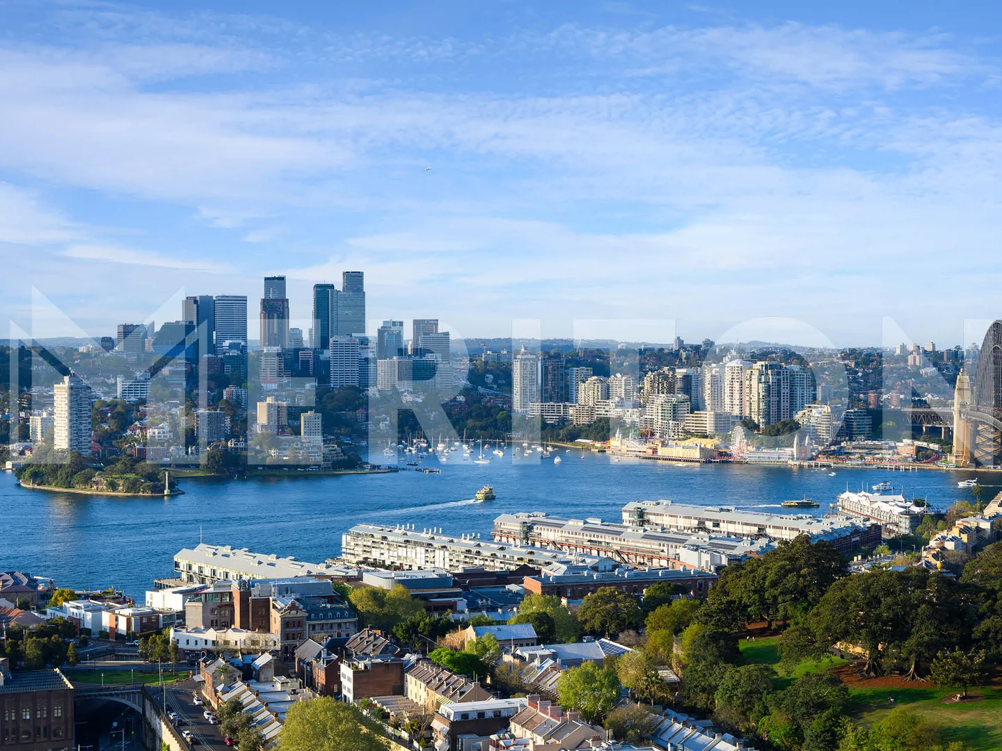 Additional image 24 of 37B/2 Watermans Quay, Barangaroo NSW 2000