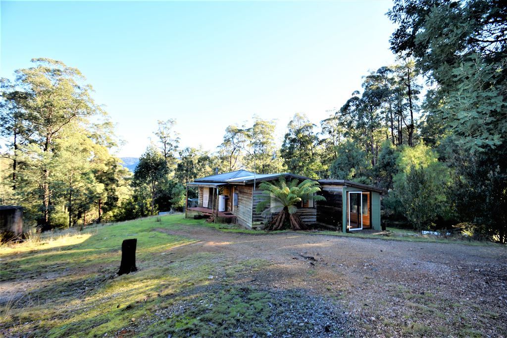 146 Coopers Rd, Chudleigh TAS 7304, Image 0