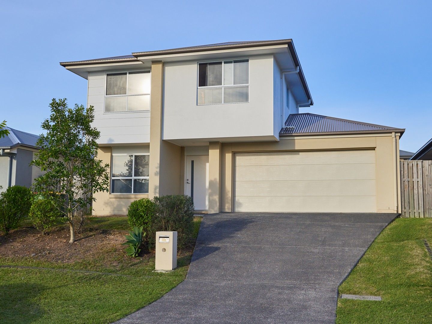 80 O'Reilly Drive, Coomera QLD 4209, Image 0