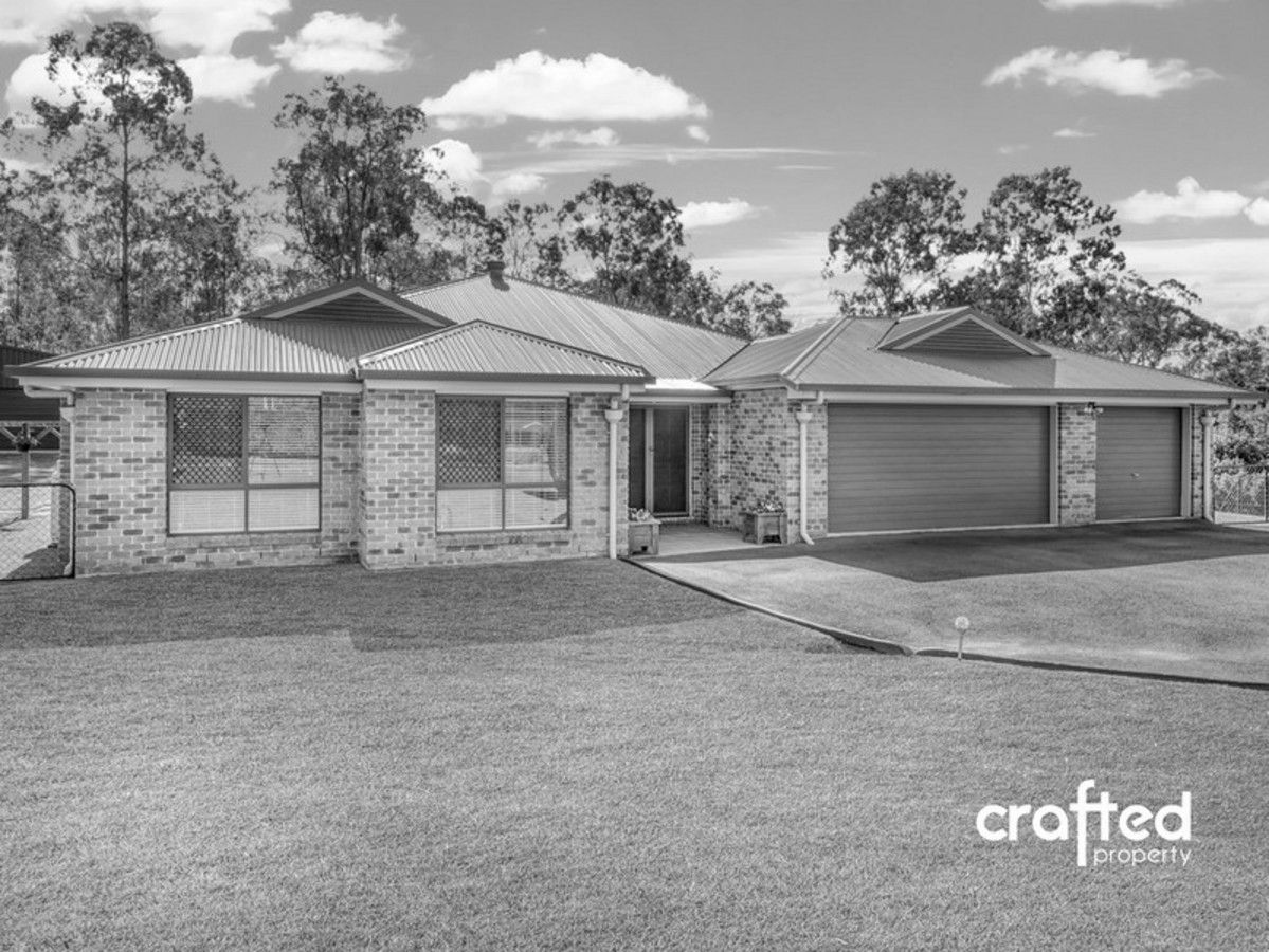 45 Polebark Crescent, New Beith QLD 4124, Image 0