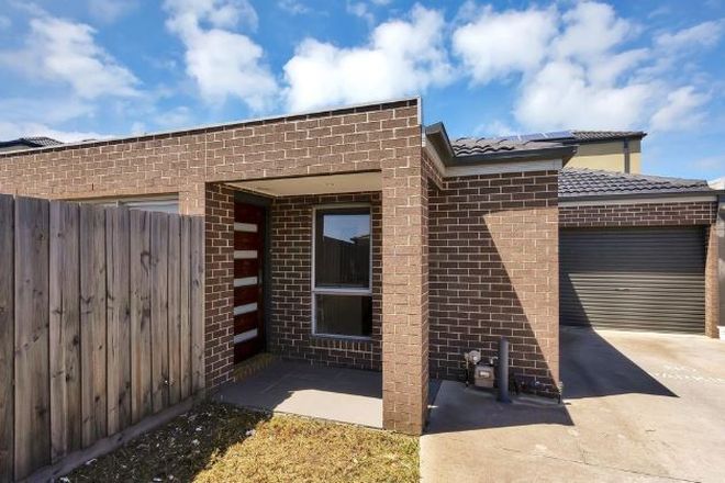 Picture of 3/39 Claire Way, TARNEIT VIC 3029