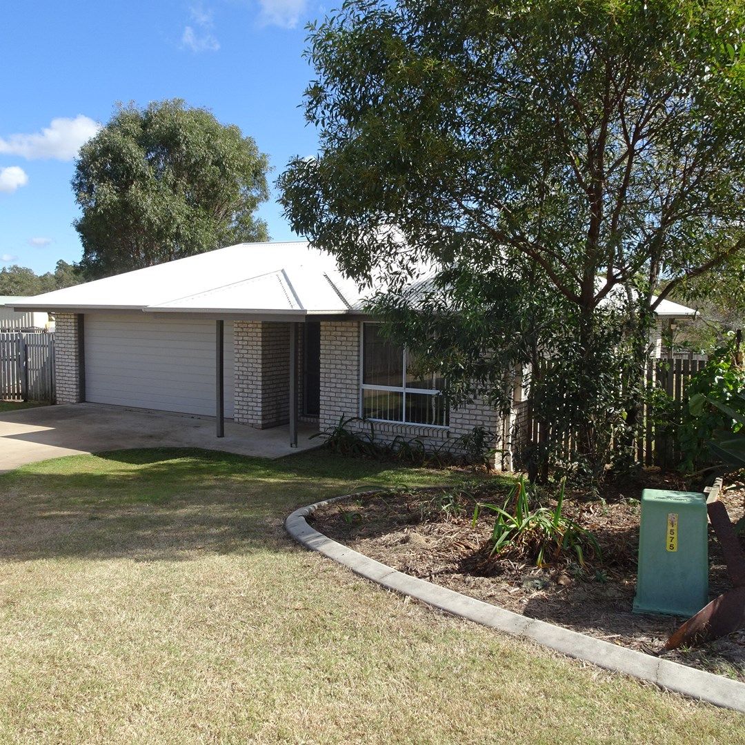 9 GROVE COURT, Cordalba QLD 4660, Image 0