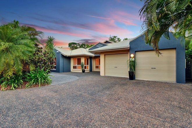 Picture of 89 Cullen Bay Crescent, CULLEN BAY NT 0820