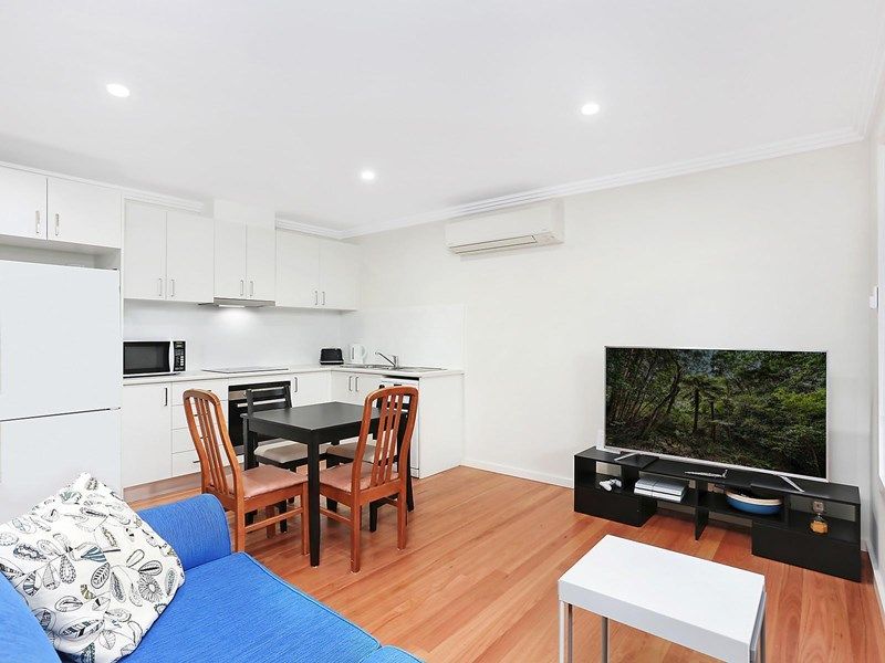2 bedrooms House in 76a Northcott Road LALOR PARK NSW, 2147
