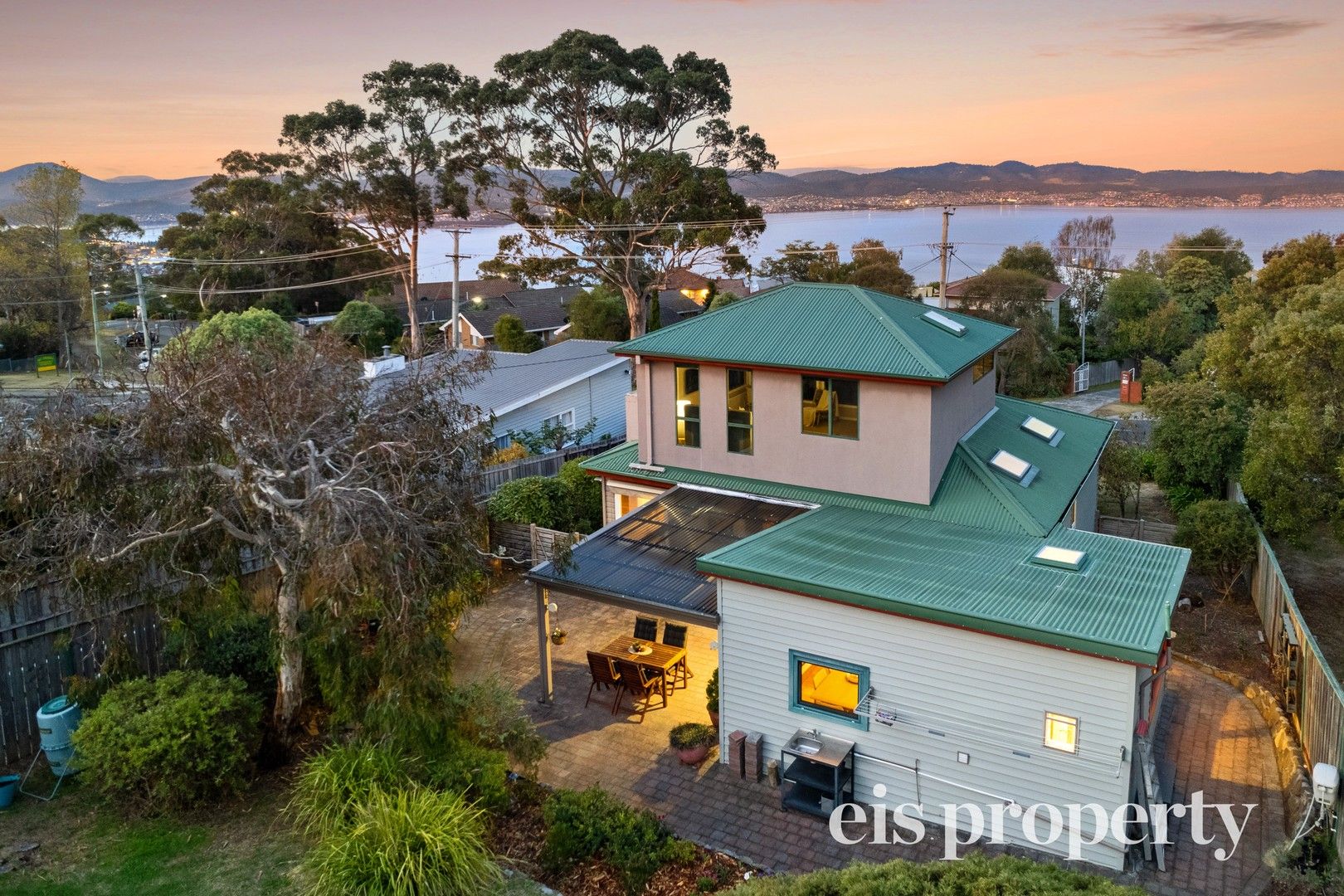 392 Nelson Road, Mount Nelson TAS 7007, Image 0