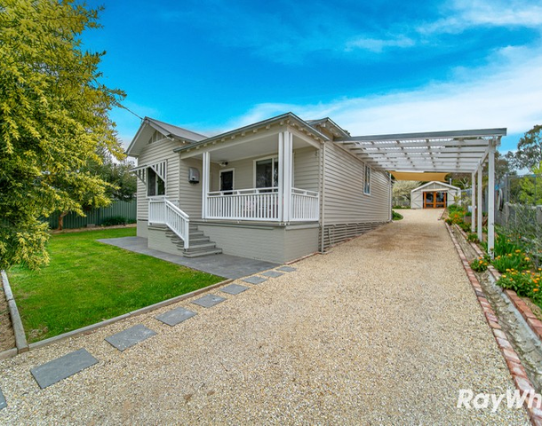 32 Buckley Street, Harcourt VIC 3453