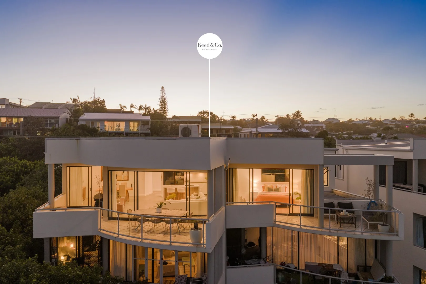 9/9 Selene Street, Sunrise Beach QLD 4567