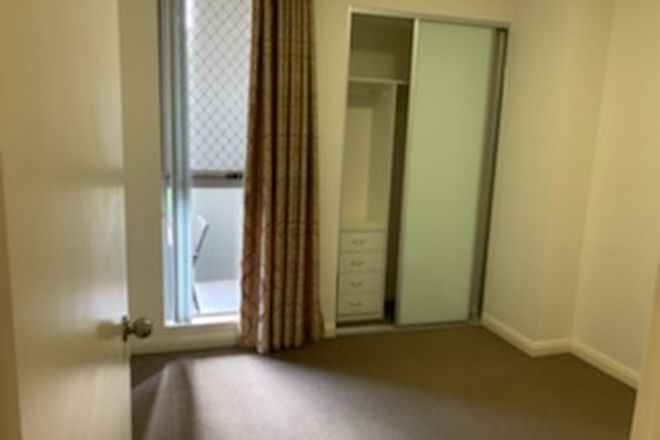G11 81 86 Courallie Avenue Homebush West Nsw 2140 Apartment For Rent 480 Domain