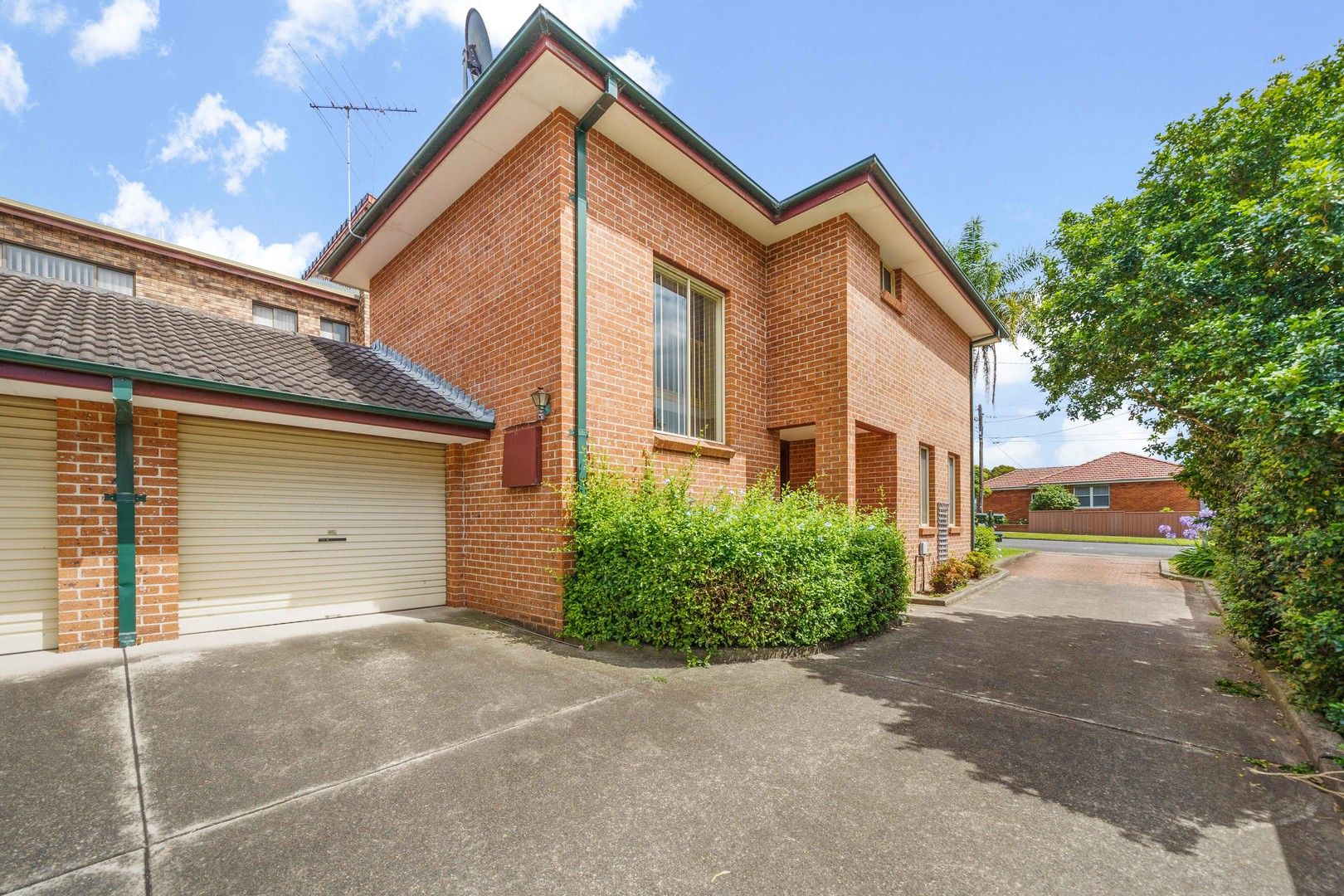 1/30 Walters Road, Berala NSW 2141 - Townhouse For Rent | Domain
