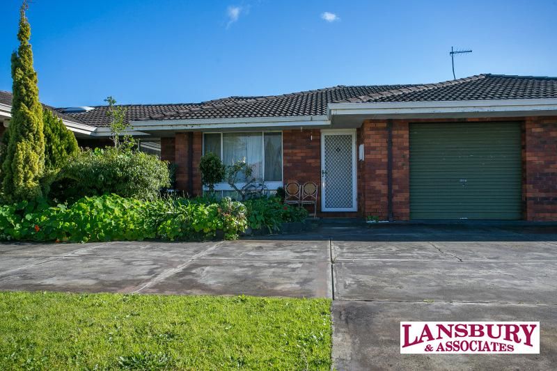2 bedrooms House in 2/35 Third Street BICTON WA, 6157