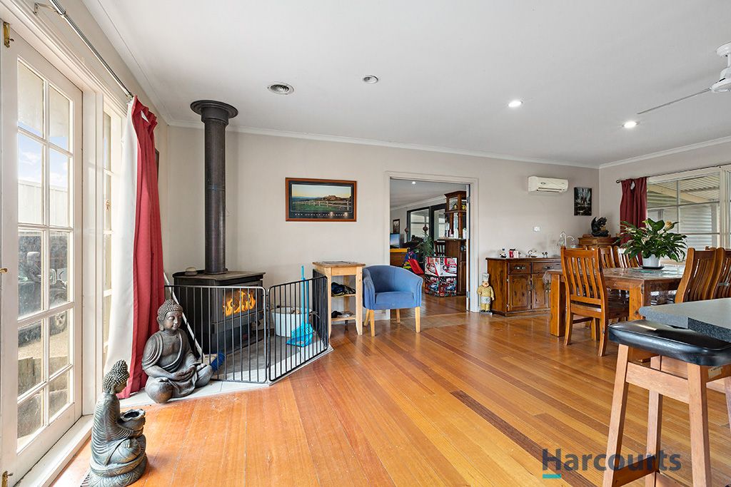 120 School Lane, Cambrian Hill VIC 3352 House For Rent Domain