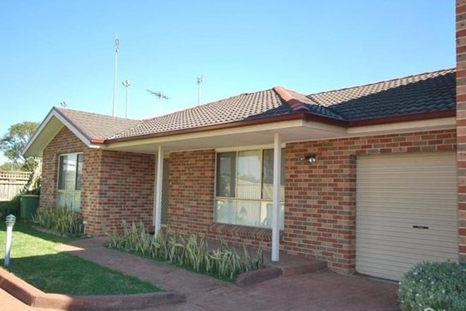 Picture of 5/628 Cabramatta Road, CABRAMATTA WEST NSW 2166