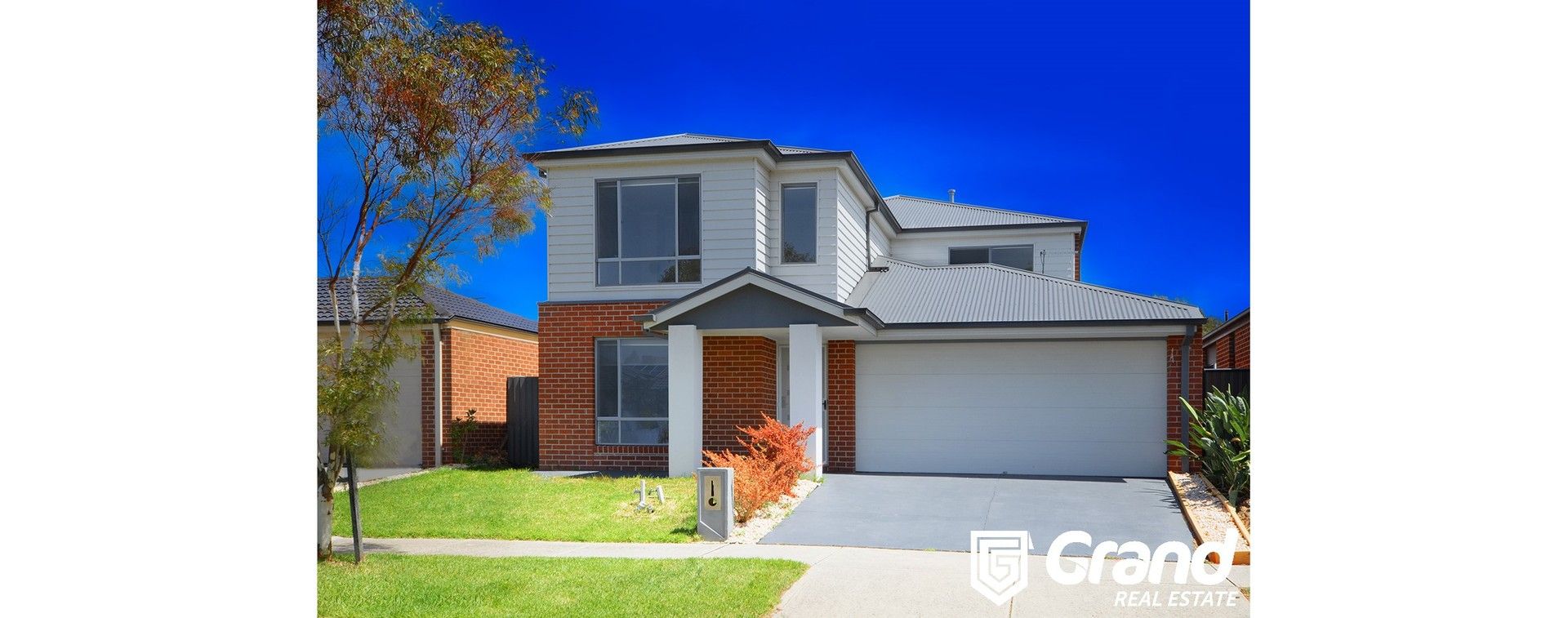 5 bedrooms House in 33 Burford Way CRANBOURNE NORTH VIC, 3977