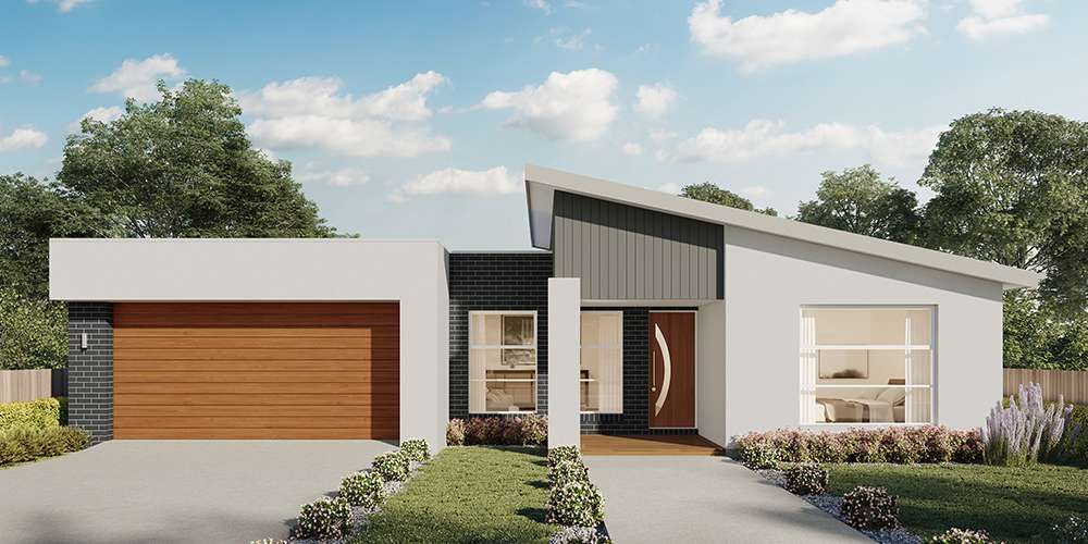 4 bedrooms New House & Land in Lot 25 Beaufort AVE BELLBIRD NSW, 2325