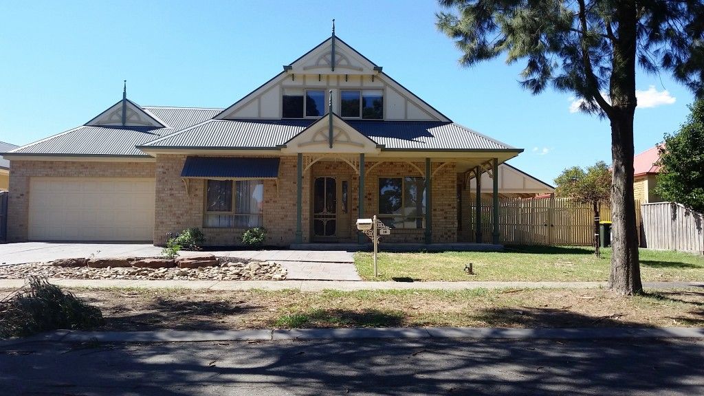 16 Woodstock Drive, Doreen Property History & Address Research Domain