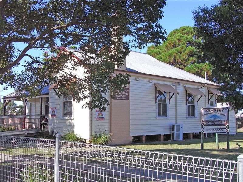 5 Kemp Street, West Kempsey Property History & Address Research Domain