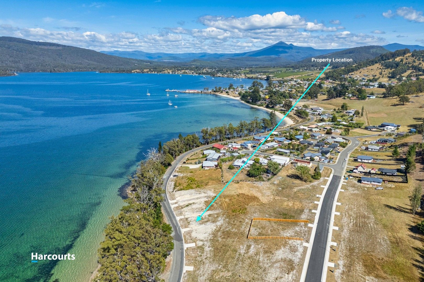 105 Kent Beach Road, Dover TAS 7117, Image 0