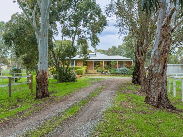 38 Gloaming Way, Darling Downs WA 6122