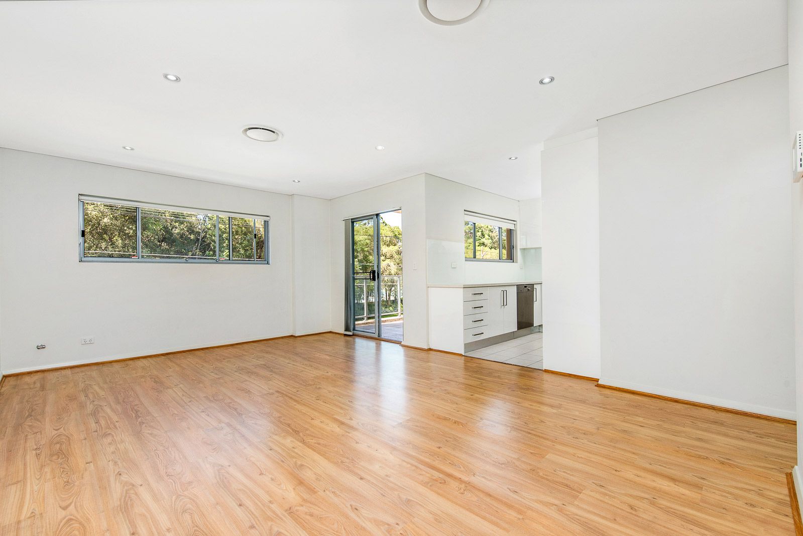 2 bedrooms Apartment / Unit / Flat in 20/626-632 Mowbray Road LANE COVE NORTH NSW, 2066