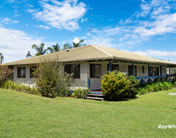 Lot 61 Princes Highway, Benandarah NSW 2536