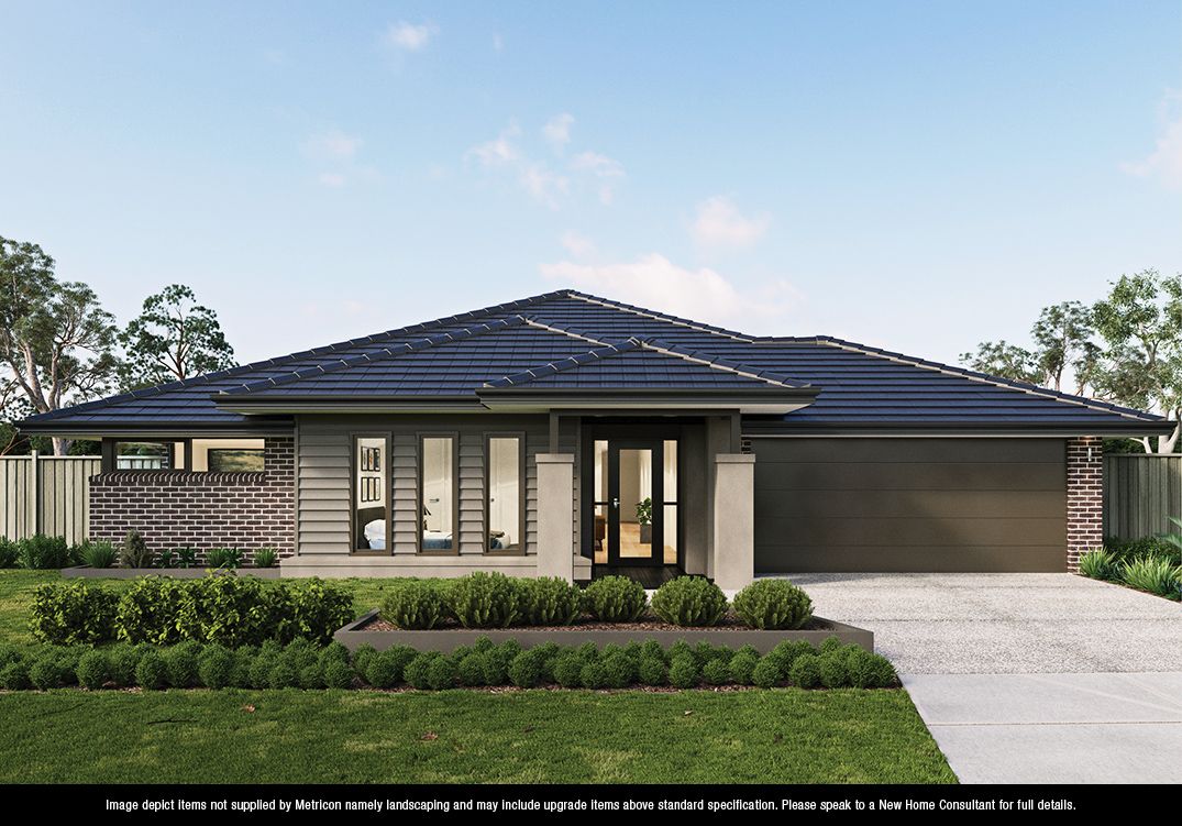 4 bedrooms New House & Land in Lot 615 Abbotsford Street BELLBIRD NSW, 2325