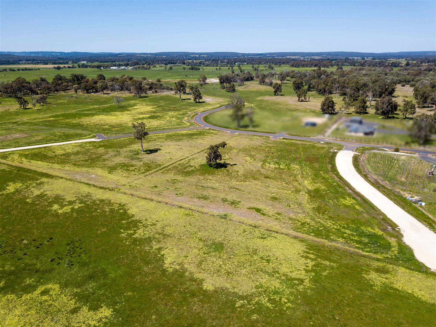 Lot 106 Holland Loop, Crooked Brook WA 6236, Image 2