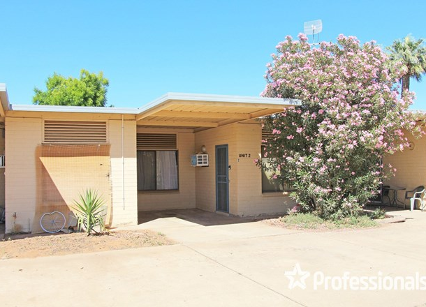 2/240 Wade Avenue, Mildura VIC 3500