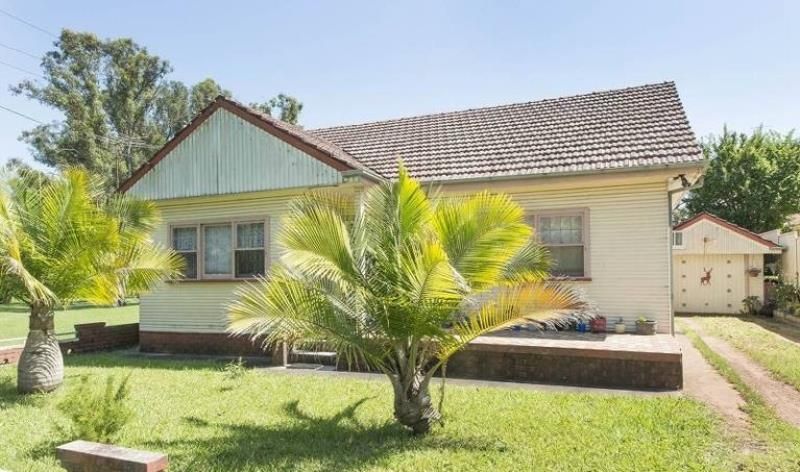 3 bedrooms House in 27 Thurston Street PENRITH NSW, 2750