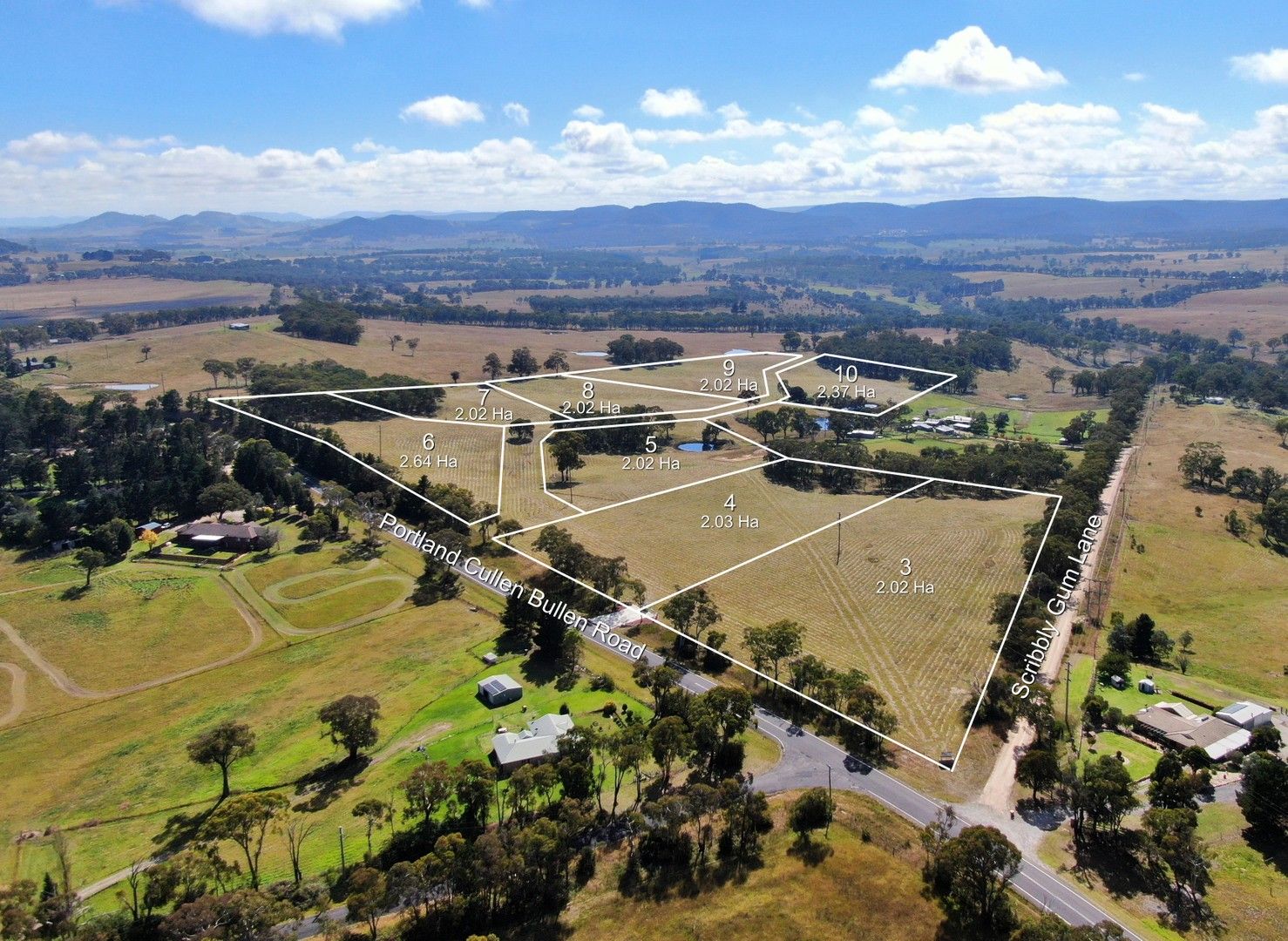 Portland Cullen Bullen Road, Portland NSW 2847 House for Sale 265