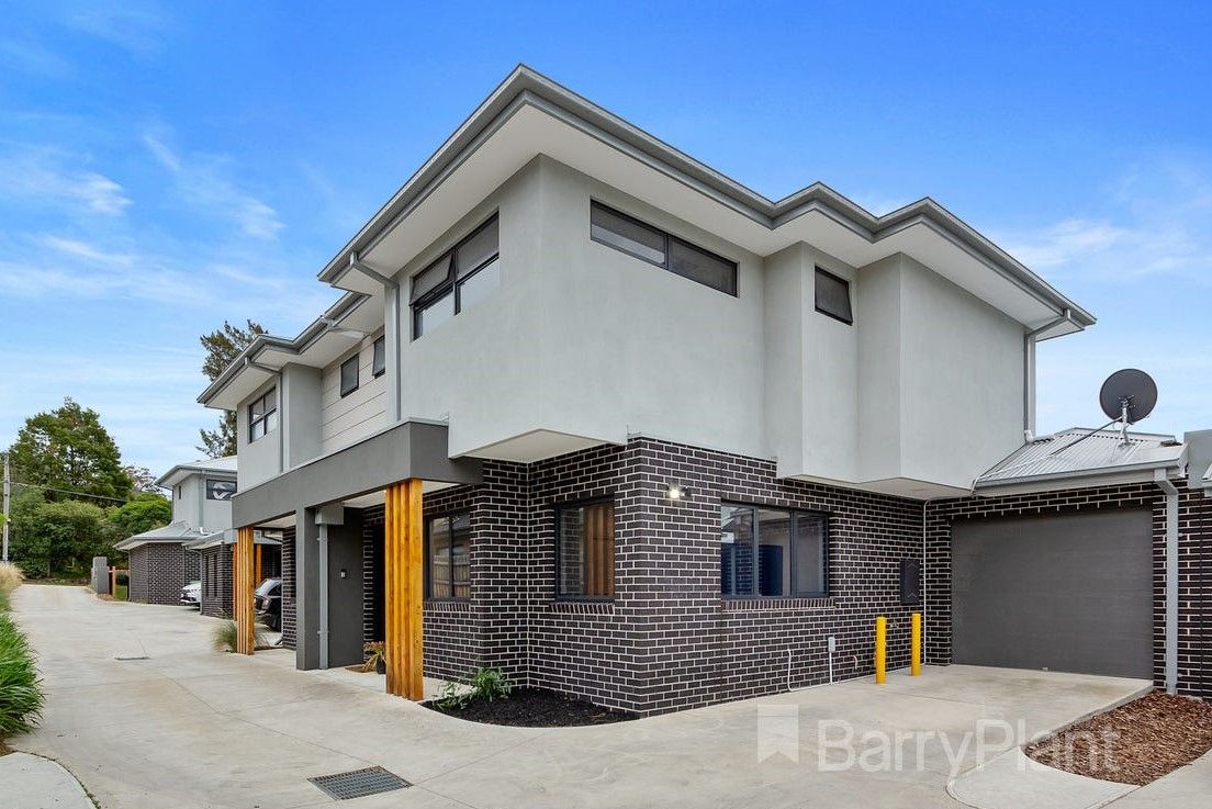 4 Sage Close, Kilsyth VIC 3137, Image 0