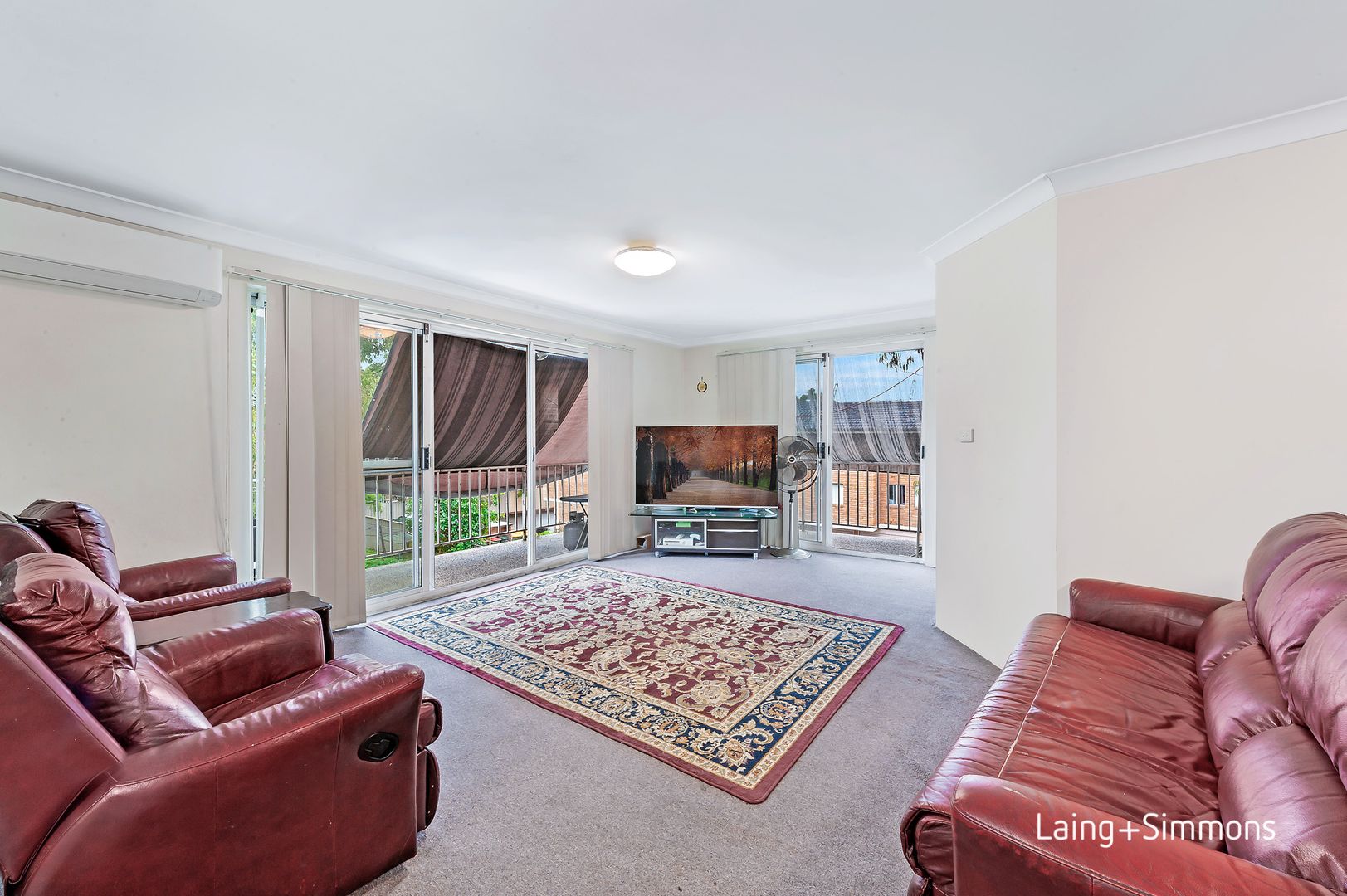 23/37-39 Memorial Avenue, Merrylands NSW 2160, Image 2