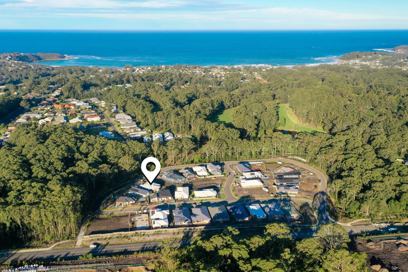 1/16 Brookwater Crescent, Mollymook Beach NSW 2539, Image 1