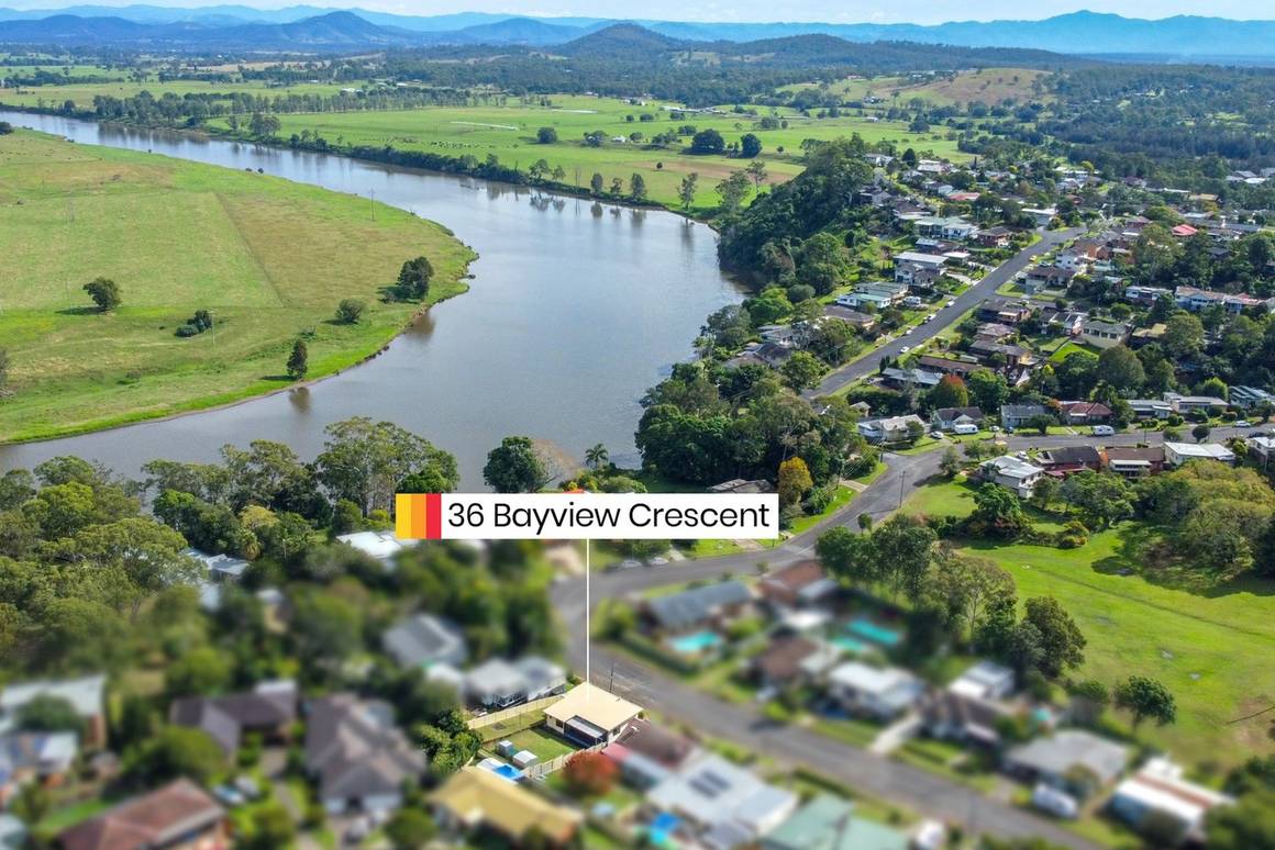 Picture of 36 Bayview Crescent, TAREE NSW 2430