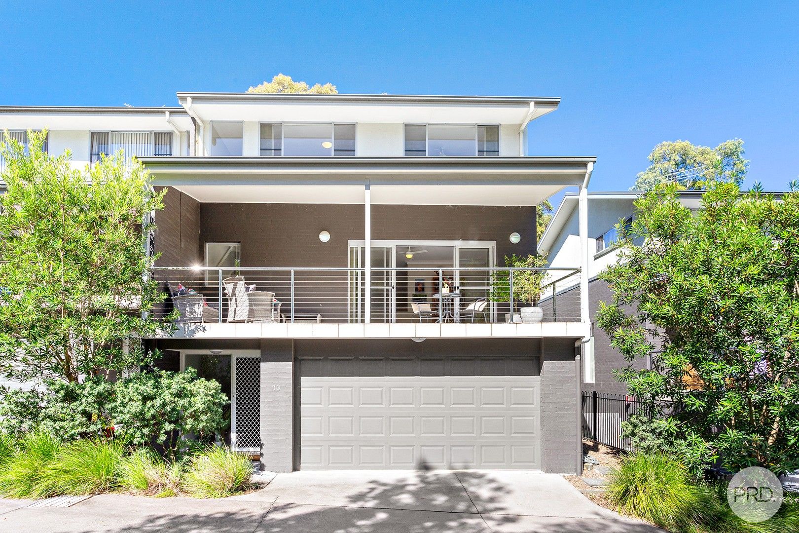 3 bedrooms Townhouse in 10/185 Excelsior Parade TORONTO NSW, 2283