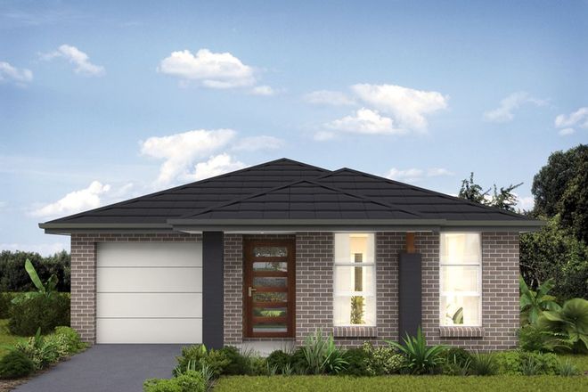 Picture of Lot 6/149 Ingleburn Rd, LEPPINGTON NSW 2179