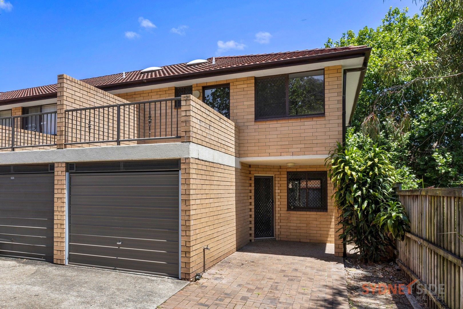 106/22 Wassell Street, Matraville NSW 2036 Townhouse For Rent Domain