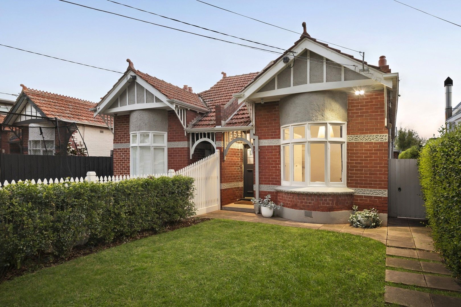 3 bedrooms House in 64 Addison Street ELWOOD VIC, 3184