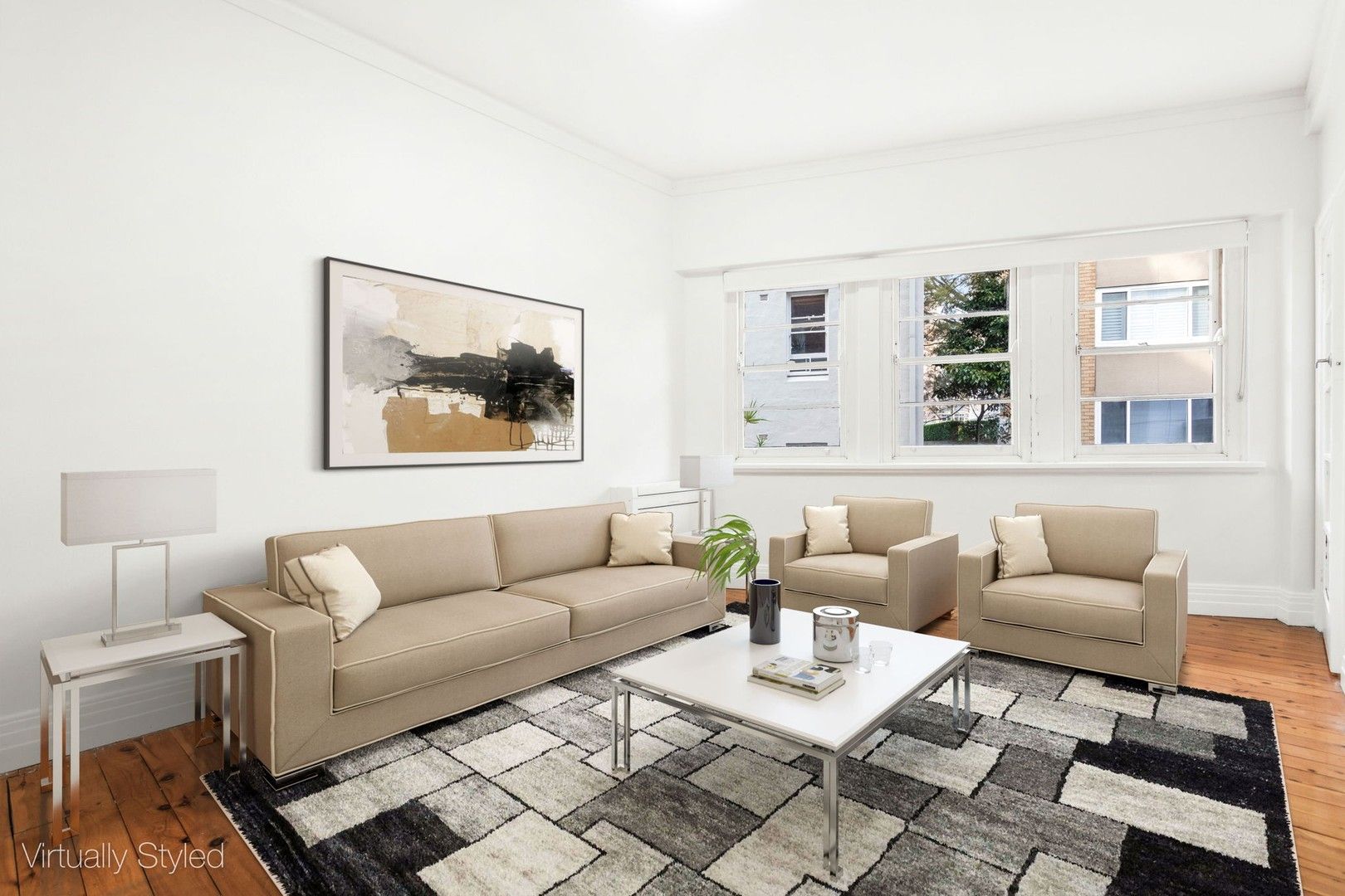 2 bedrooms Apartment / Unit / Flat in 10/5 Oak Lane POTTS POINT NSW, 2011